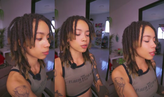 Stream ni fire_raw222 - Ago 9, 2026, 8:34 PM