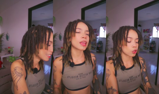 Stream ni fire_raw222 - Ago 9, 2026, 9:25 PM