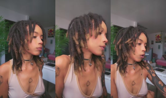 Stream ni fire_raw222 - Ago 24, 2026, 7:24 PM