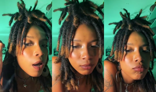 Stream ni fire_raw222 - Ago 25, 2026, 3:22 AM