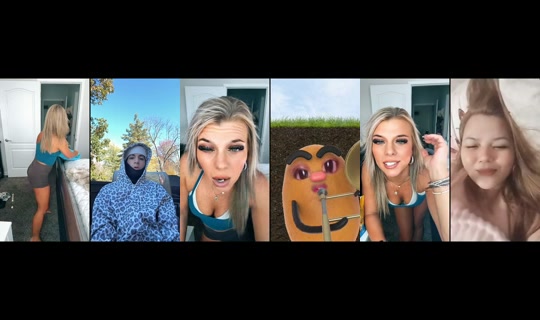 Stream von firecrackerbabe2 – 27. Okt. 2026, 17:12