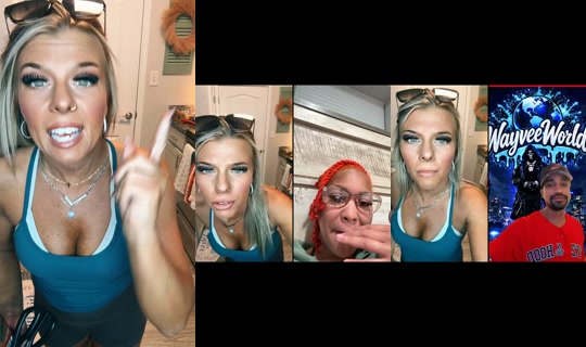 Stream von firecrackerbabe2 – 27. Okt. 2026, 22:01