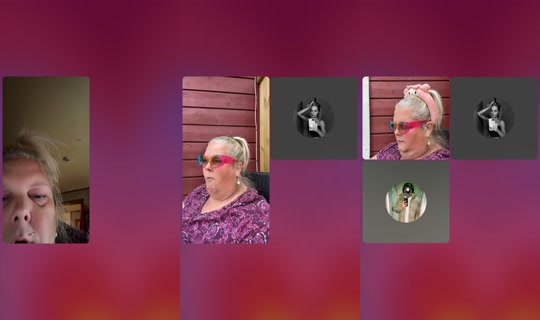 fireworxrainbow's Stream - Jul 23, 2026, 1:32 PM