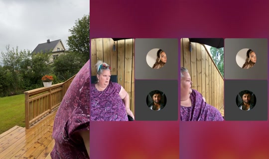 fireworxrainbow の配信 - 2026年7月26日 4:52