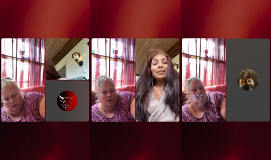 fireworxrainbow's Stream - Jul 29, 2026, 8:16 AM