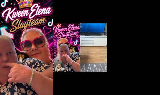 fireworxrainbow's Stream - Aug 7, 2026, 8:52 AM