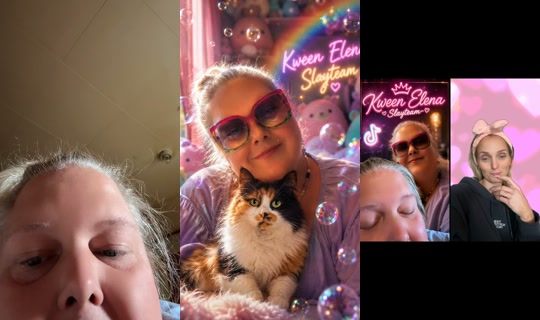 Stream von fireworxrainbow – 9. Aug. 2026, 15:36