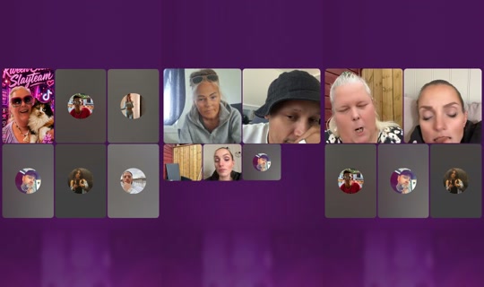 fireworxrainbow's Stream - Aug 10, 2026, 11:01 AM