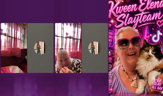 fireworxrainbow's Stream - Aug 10, 2026, 12:41 PM