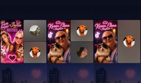 fireworxrainbow's Stream - Aug 22, 2026, 10:13 PM