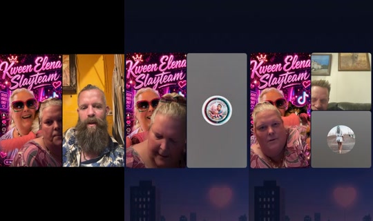 Stream von fireworxrainbow – 23. Aug. 2026, 21:41