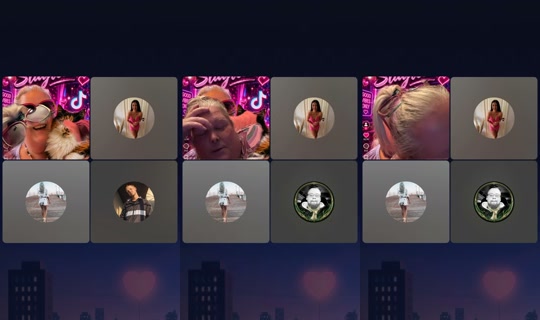 Stream von fireworxrainbow – 23. Aug. 2026, 22:31