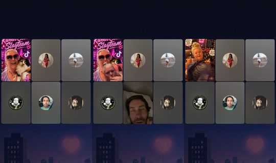 Stream von fireworxrainbow – 23. Aug. 2026, 23:21