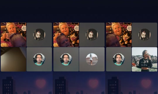 Stream von fireworxrainbow – 24. Aug. 2026, 1:02