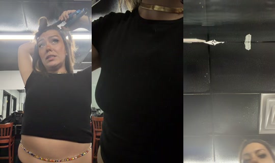 firstladytripleog's Stream - Aug 8, 2026, 2:43 AM