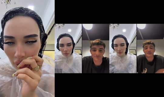 firuza.agayeva's Stream - Jul 23, 2026, 2:31 PM