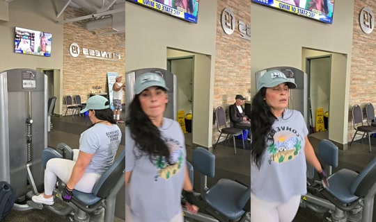 fit_mom2929's Stream - Jul 21, 2026, 4:07 PM