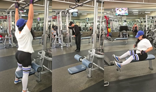 fit_mom2929's Stream - Jul 22, 2026, 2:46 PM