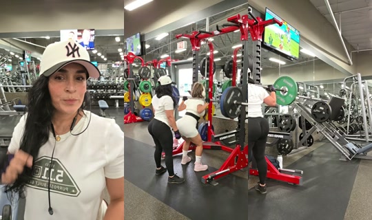 fit_mom2929's Stream - Jul 24, 2026, 2:05 PM
