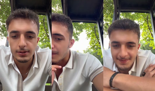 Stream von fitbahtiyar.1 – 9. Aug. 2026, 14:40