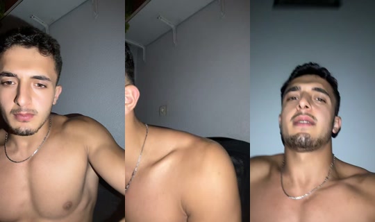 Stream von fitbahtiyar.1 – 9. Aug. 2026, 19:38