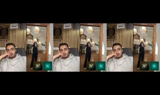 fitbahtiyar.1's Stream - Oct 20, 2026, 5:26 PM
