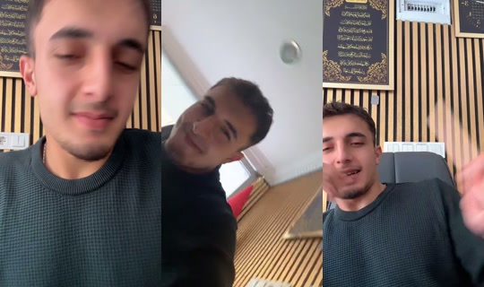fitbahtiyar.1's Stream - Oct 23, 2026, 9:01 AM
