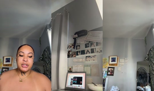 fitbyyenchen's Stream - Jul 22, 2026, 9:27 PM