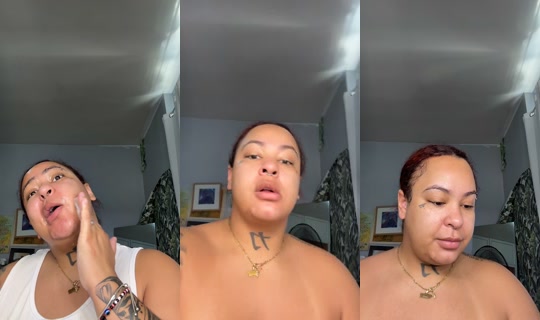 fitbyyenchen's Stream - Jul 26, 2026, 4:48 PM