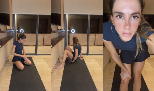fitemilyy's Stream - Jul 30, 2026, 2:07 AM