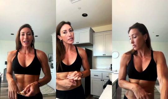 fitkris3's Stream - Aug 5, 2026, 5:58 PM