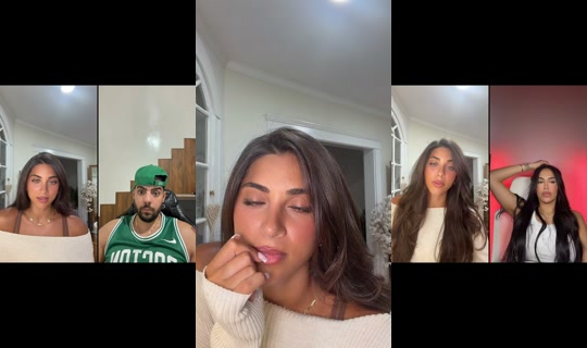fitmomlifee's Stream - Jul 9, 2026, 12:43 AM