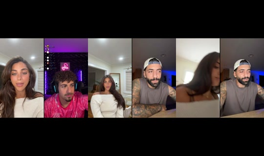 fitmomlifee's Stream - Jul 9, 2026, 4:42 AM