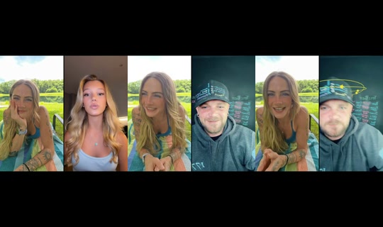 fitness.mckenzie's Stream - Jul 8, 2026, 6:13 PM
