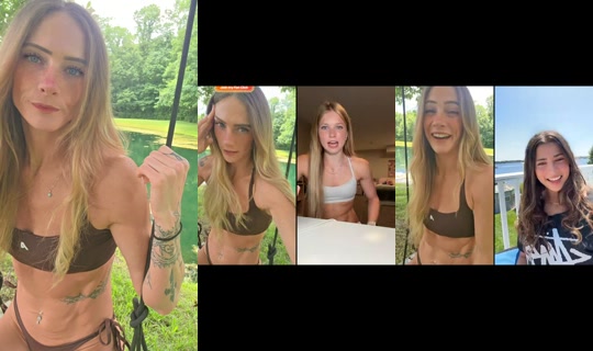 fitness.mckenzie's Stream - Jul 23, 2026, 5:01 PM