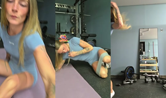 fitness.mckenzie's Stream - Jul 24, 2026, 1:04 PM