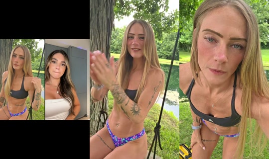 fitness.mckenzie's Stream - Jul 24, 2026, 5:13 PM