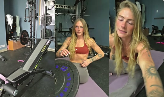 fitness.mckenzie Yayını - 25 Tem 2026 12:48