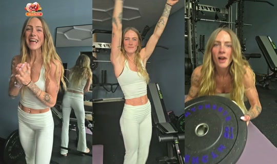 fitness.mckenzie's Stream - Jul 28, 2026, 1:24 PM