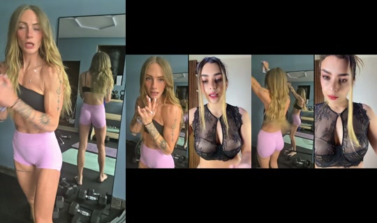 fitness.mckenzie's Stream - Aug 6, 2026, 2:28 PM