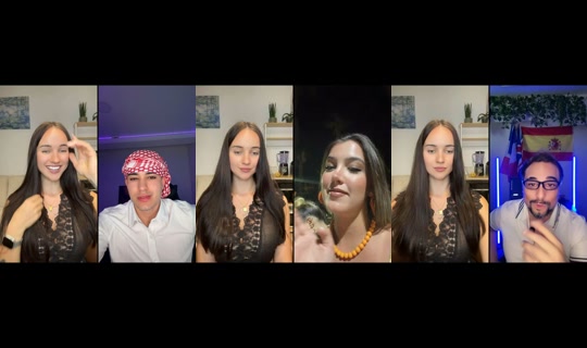 fitnessgirlemmaaa's Stream - Jul 8, 2026, 8:40 PM