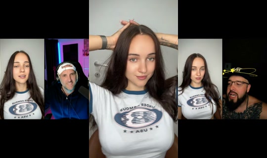 fitnessgirlemmaaa's Stream - Jul 20, 2026, 8:35 PM