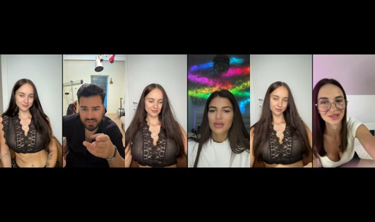 Stream di fitnessgirlemmaaa - 24 lug 2026, 20:10