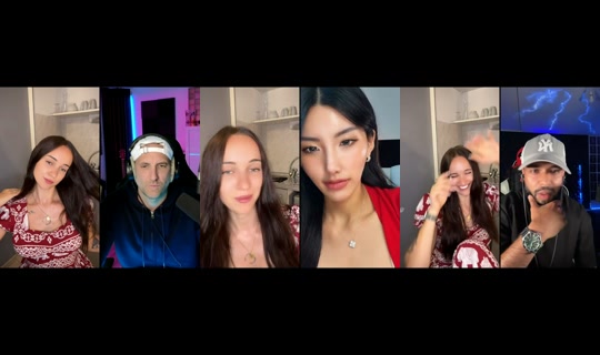 fitnessgirlemmaaa's Stream - Jul 28, 2026, 8:47 PM
