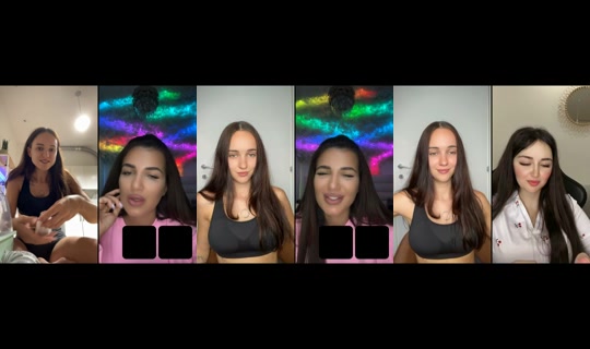 Stream de fitnessgirlemmaaa – 7 août 2026, 20:09