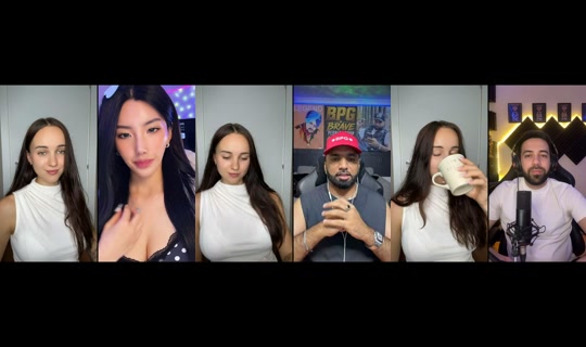 Stream ni fitnessgirlemmaaa - Ago 9, 2026, 7:50 PM