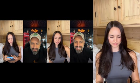 fitnessgirlemmaaa's Stream - Oct 8, 2026, 2:04 PM