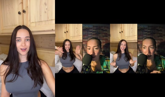 fitnessgirlemmaaa's Stream - Oct 8, 2026, 5:30 PM