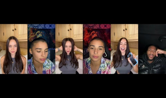 Stream di fitnessgirlemmaaa - 9 ott 2026, 20:41