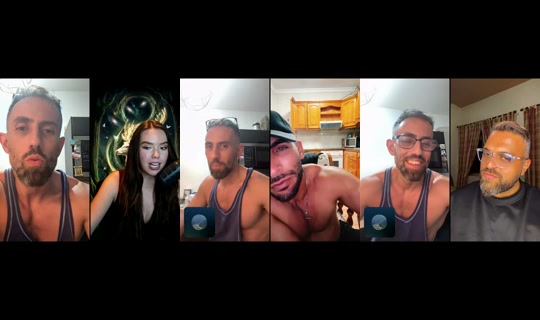 fitnesswithjose의 방송 - 2026년 7월 21일 PM 9:24